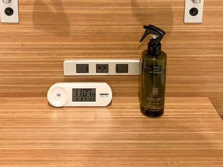 ビジネスホテル五井温泉 写真