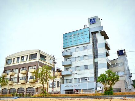 ホテルアーバンポート 写真