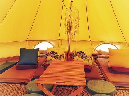 CAMP LOVE 写真