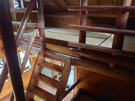 みろく自然公園キャンプ場 写真