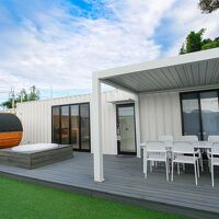 CORAL RESORT VILLA aoshima 写真