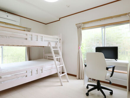 The Beach Inn SHIRAKO 写真