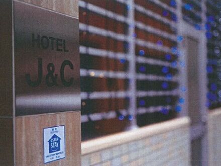 HOTEL J&C - I 写真