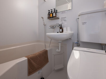 HOTEL R9 The Yard 石岡 写真