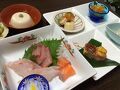 民宿大砂 写真