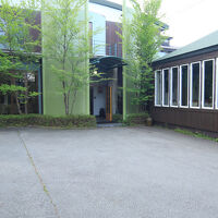 いやしの宿 ロータスカフェ 蓮 写真