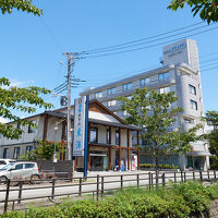 温泉ホテル東洋 写真