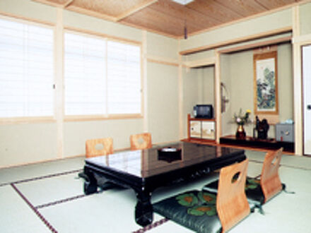 宝屋旅館 写真