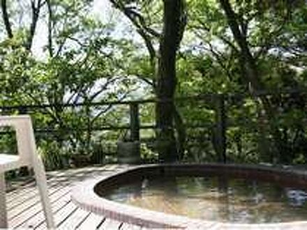 熱川温泉 リゾートペンション ビーグル 写真