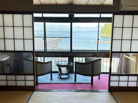 旅館　はまゆう荘 写真