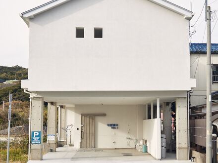 ひだまりINN ふたま 写真