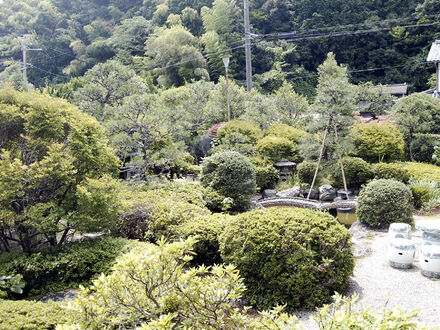 城崎温泉 旅館 水郷 写真