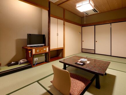 宮古ホテル沢田屋 写真