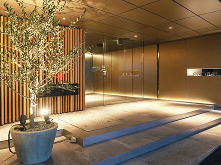 ホテル グローバルビュー郡山 写真