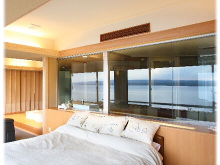 和倉温泉　能州いろは 写真