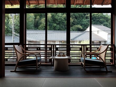 城崎温泉　小林屋 写真