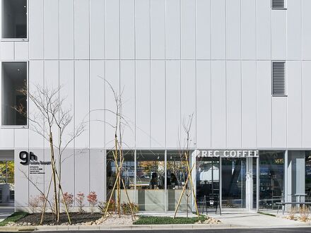ナインアワーズ水道橋スリープラボ 写真