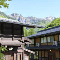 麓庵 民宿たきざわ 写真