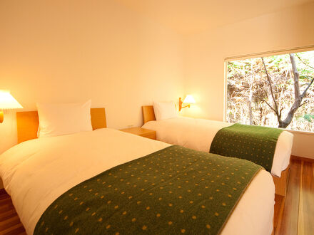 forest inn born 写真