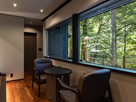 NATURE HOTEL NARUKAWA 写真