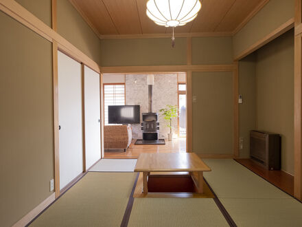 別邸GENSEN 写真
