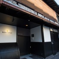 RESI STAY 京都 麩屋町 写真
