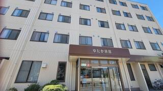 ゆたか旅館駅前館