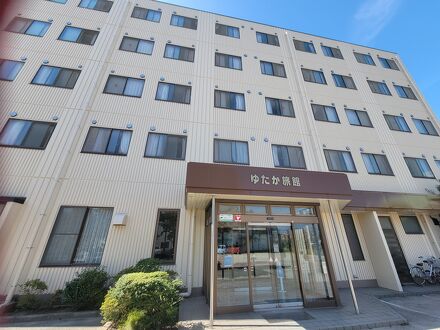 ゆたか旅館駅前館 写真