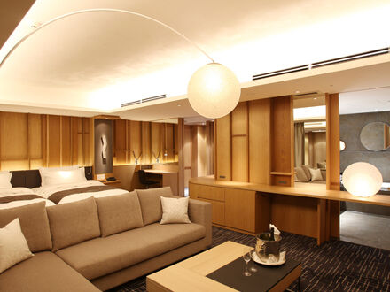 ANAクラウンプラザホテル京都 by IHG 写真