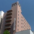 セントラルホテル高崎 写真
