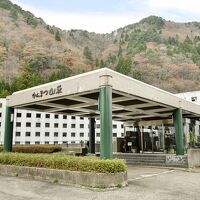 からまつ山荘 東兵衛温泉 写真