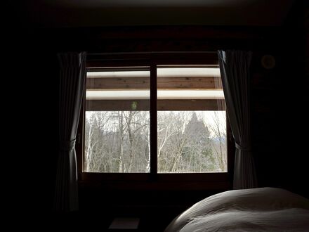 森の宿 ビヨルク 写真