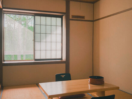 温泉宿　山荘わたり 写真