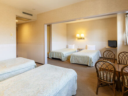 白樺湖ホテルパイプのけむり 写真