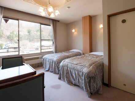 湯元　千代田館 写真