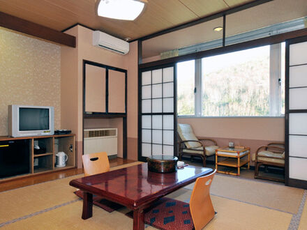 月美の宿 紅葉音 写真