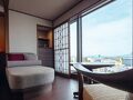 湯の川温泉 花びしホテル 写真