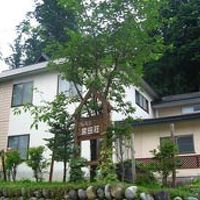 白馬岩岳 アルベルゴ宮田荘 写真