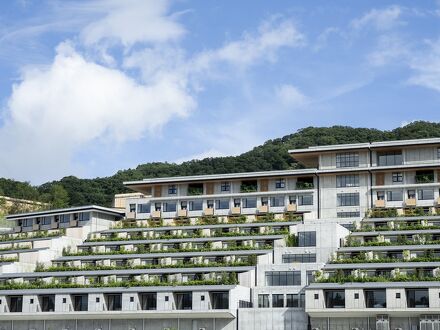 ホテル ヴィソン 写真