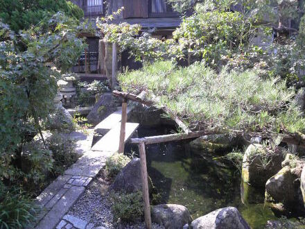夢天文台 民宿 憩 写真