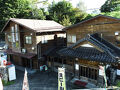 月居温泉滝見の湯　白木荘 写真