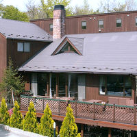 ペンション ぱどる 写真