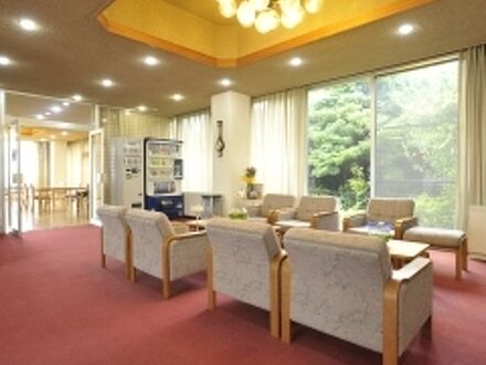 活魚問屋の宿　まるやす 写真