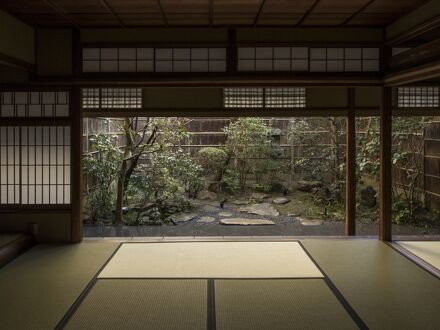 京の宿　祇園こまつ 写真