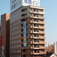 東横イン徳島駅前 写真