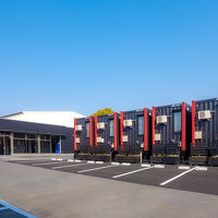 HOTEL R9 The Yard 成田空港西 写真