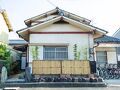 ゲストハウスはじまり 写真