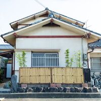 ゲストハウスはじまり 写真