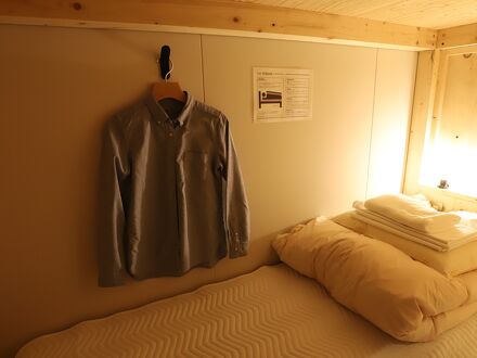 HOSTEL TOMAR 写真