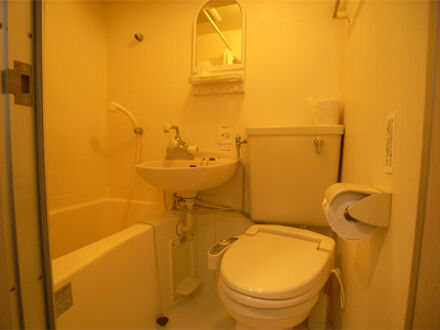 横浜ウィークリー第1吉野町店 (Y-Room 吉野町1) 写真